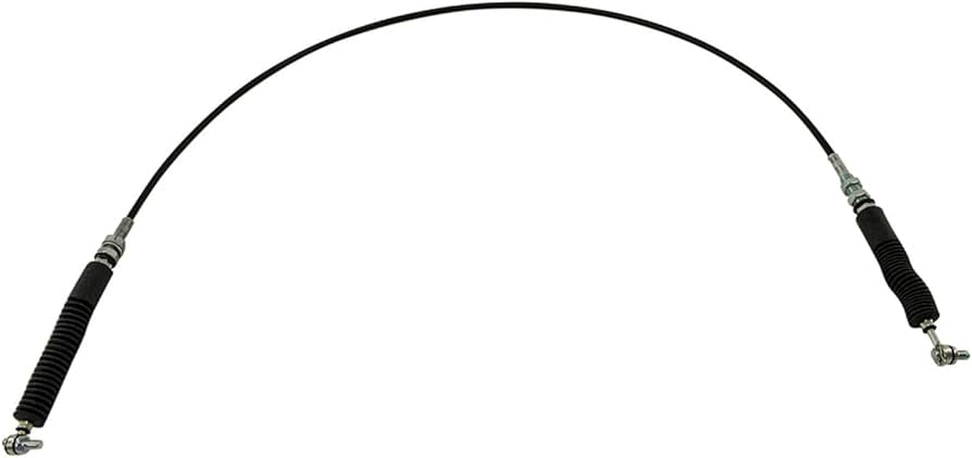 Amazon.com: Polaris RZR Shift Cable, Genuine OEM Part 7081862, Qty